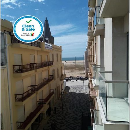 Casa Picadeiro Apartment Figueira da Foz Bagian luar foto
