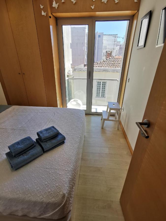 Casa Picadeiro Apartment Figueira da Foz Bagian luar foto