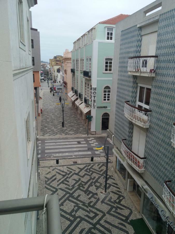 Casa Picadeiro Apartment Figueira da Foz Bagian luar foto