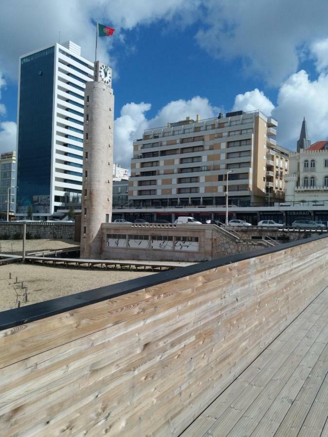 Casa Picadeiro Apartment Figueira da Foz Bagian luar foto