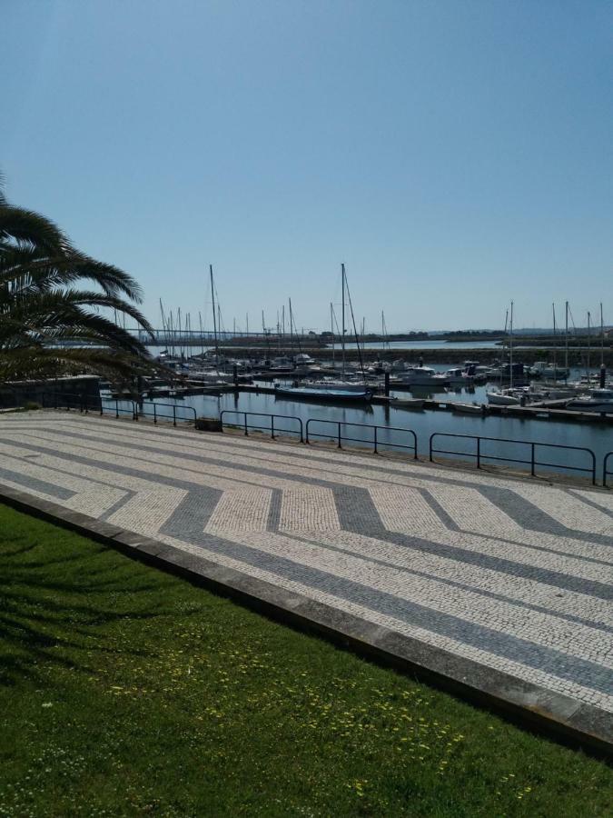 Casa Picadeiro Apartment Figueira da Foz Bagian luar foto