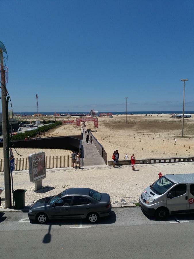 Casa Picadeiro Apartment Figueira da Foz Bagian luar foto