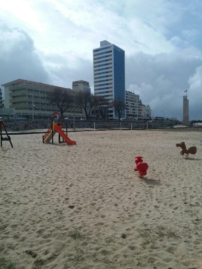 Casa Picadeiro Apartment Figueira da Foz Bagian luar foto