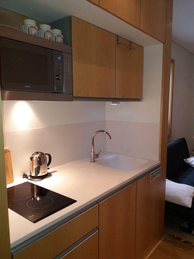 Casa Picadeiro Apartment Figueira da Foz Bagian luar foto