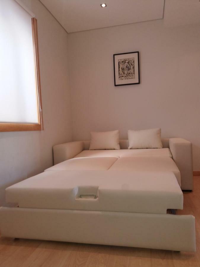Casa Picadeiro Apartment Figueira da Foz Bagian luar foto