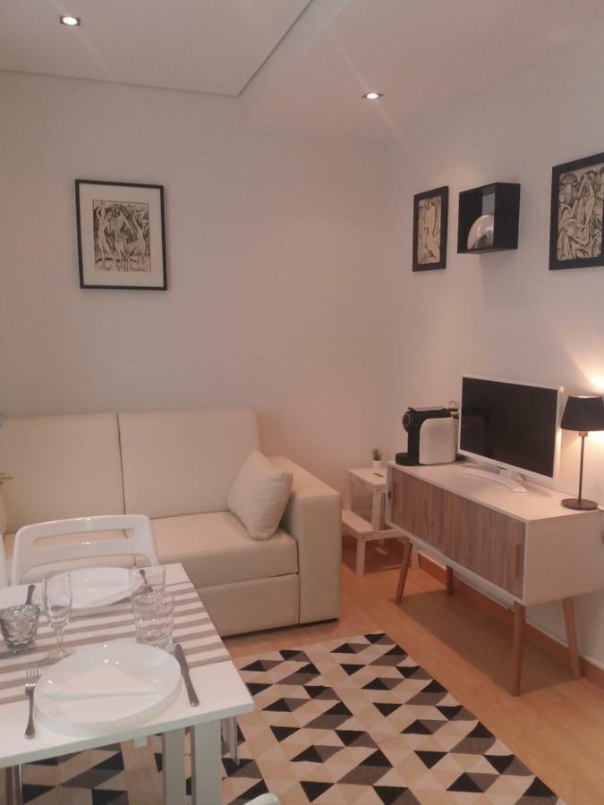 Casa Picadeiro Apartment Figueira da Foz Bagian luar foto