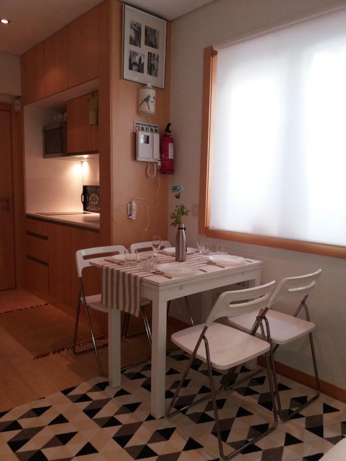 Casa Picadeiro Apartment Figueira da Foz Bagian luar foto