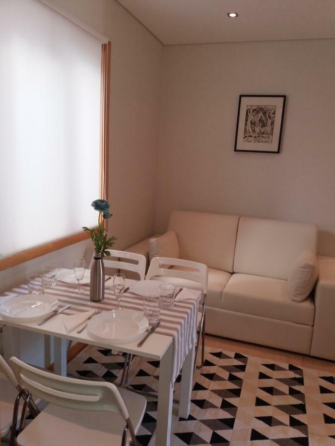 Casa Picadeiro Apartment Figueira da Foz Bagian luar foto